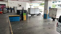 Mandai Industrial Building (D25), Factory #553864001